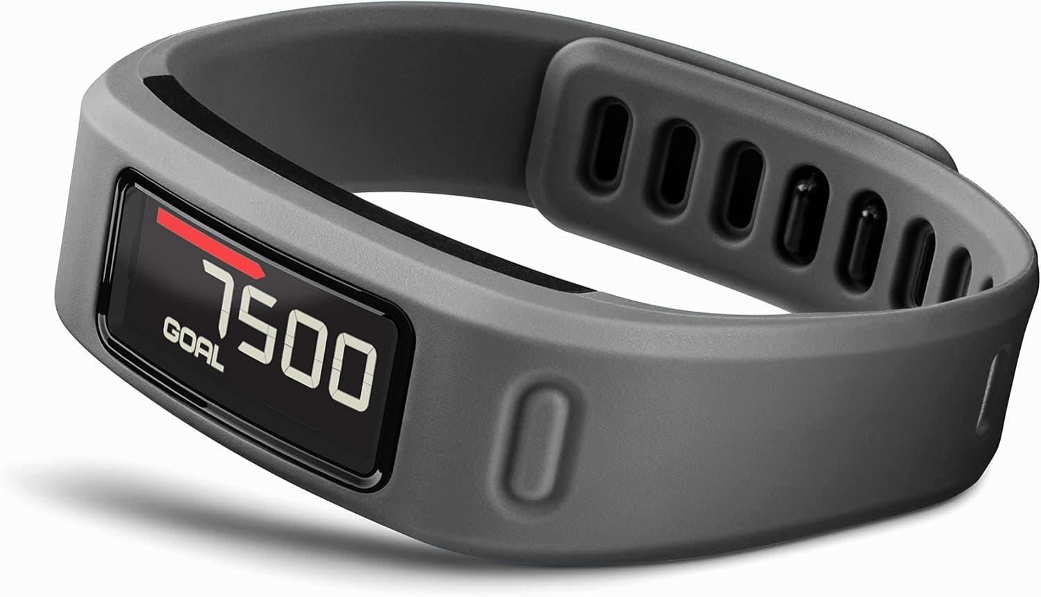 Garmin Vivofit Fitness Band - Slate (Certified Refurbished)