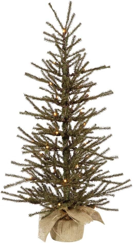 36" X 18" Vienna Twig Tree 50cl 708t