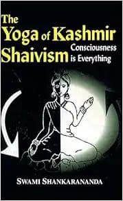 The Yoga Of Kashmir Shaivism:Consciousness Is Everything
