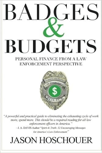 Badges and Budgets: Personal Finance from a Law Enforcement Perspective