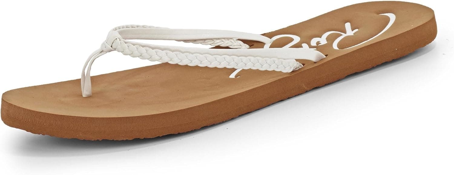 Roxy Women's Cabo Flip Flop Sandal