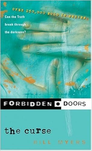 The Curse (Forbidden Doors, Book 7)