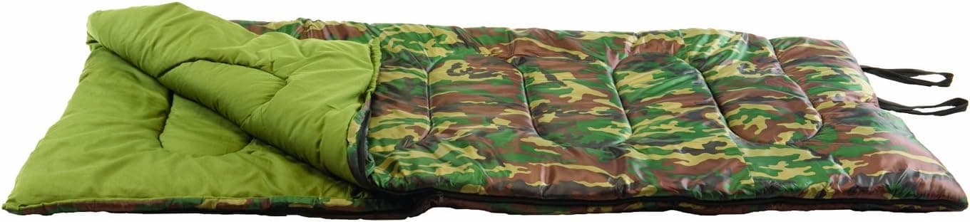 Texsport Base Camp Sleeping Bag