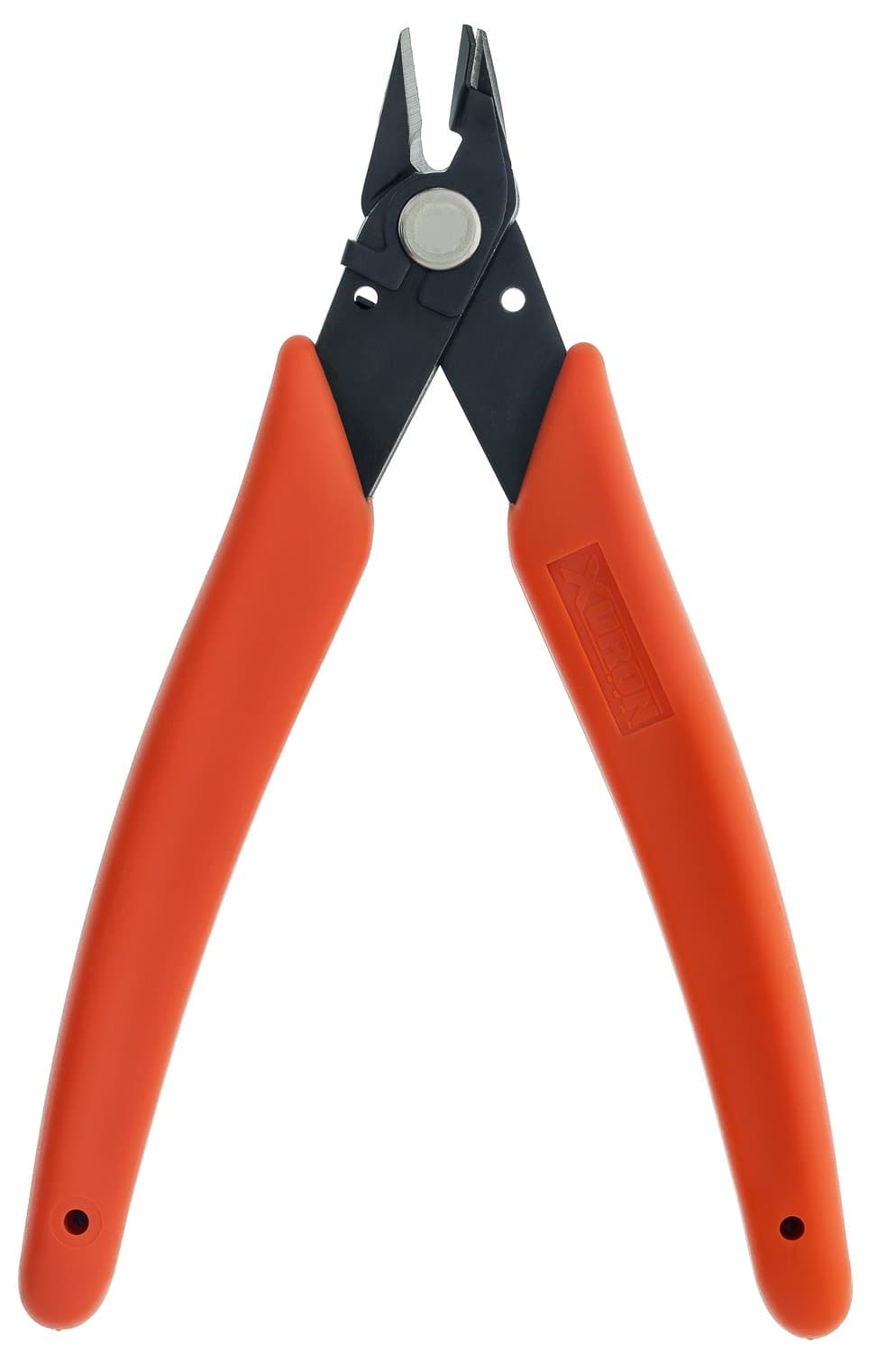 Cutters - Xuron Micro-Shear® Flush - Lead Retainer 410F