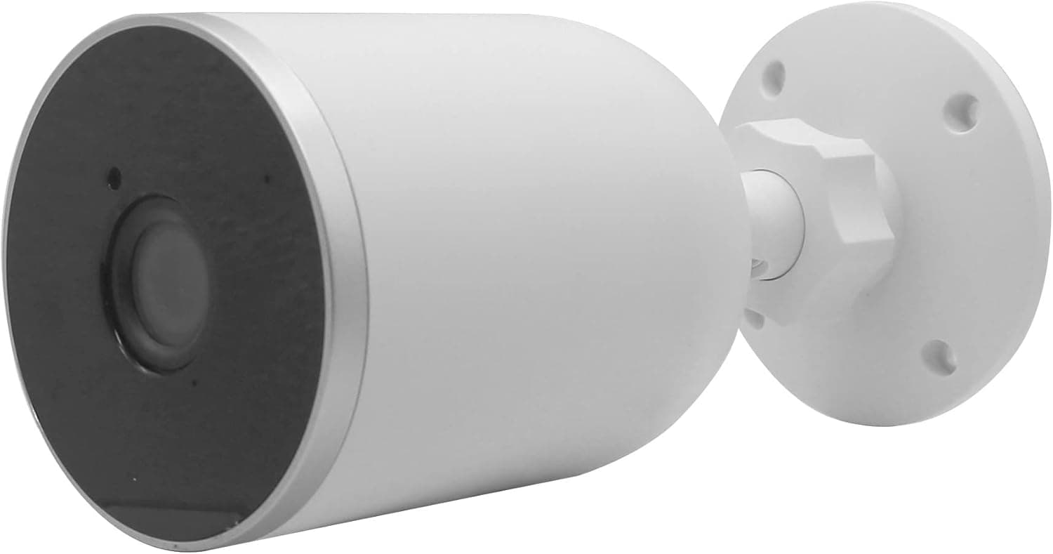 Full HD Outdoor IP Cam