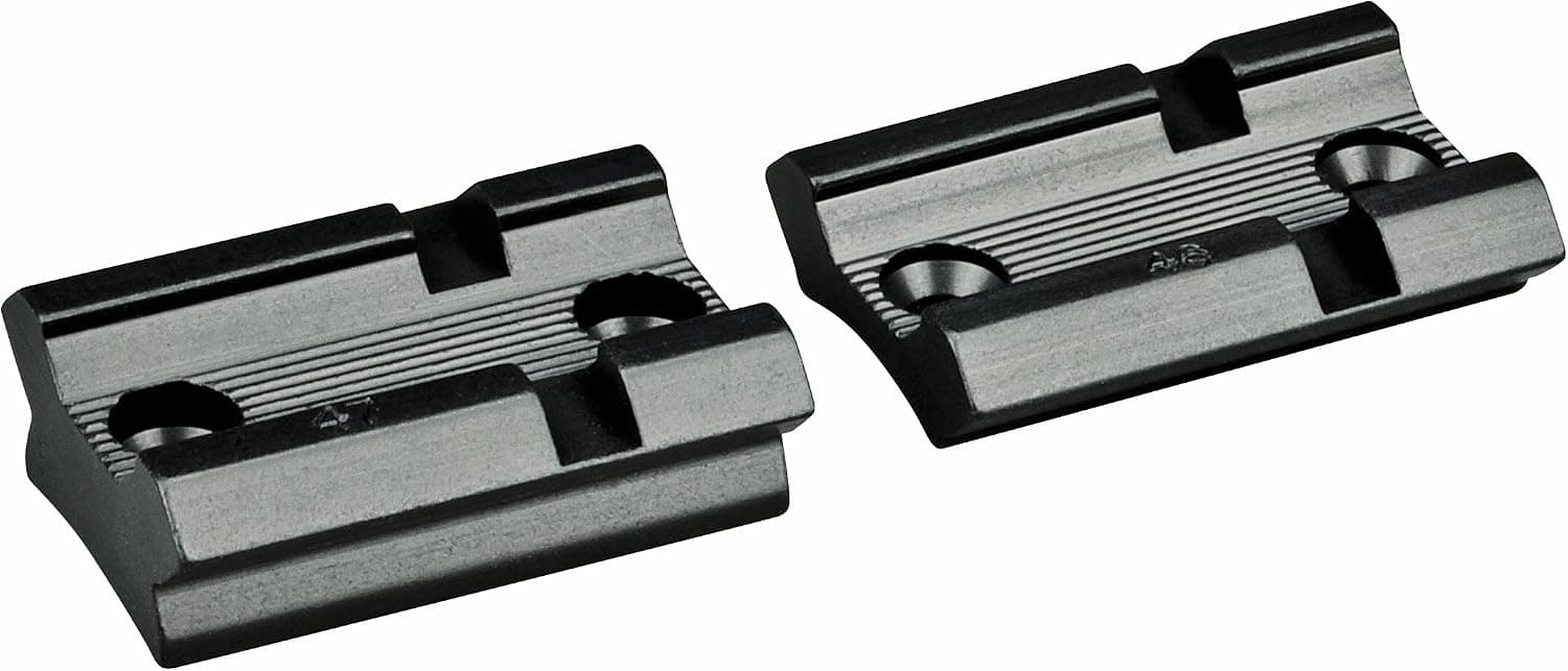 Redfield Top Mount Base Pair for Winchester 70