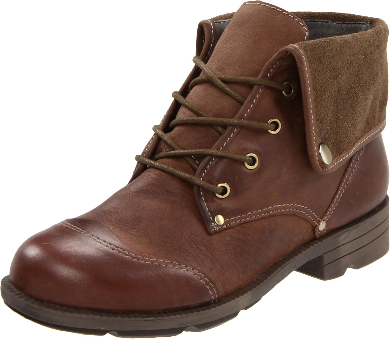 OTBT Women's Chetopa Ankle Boot