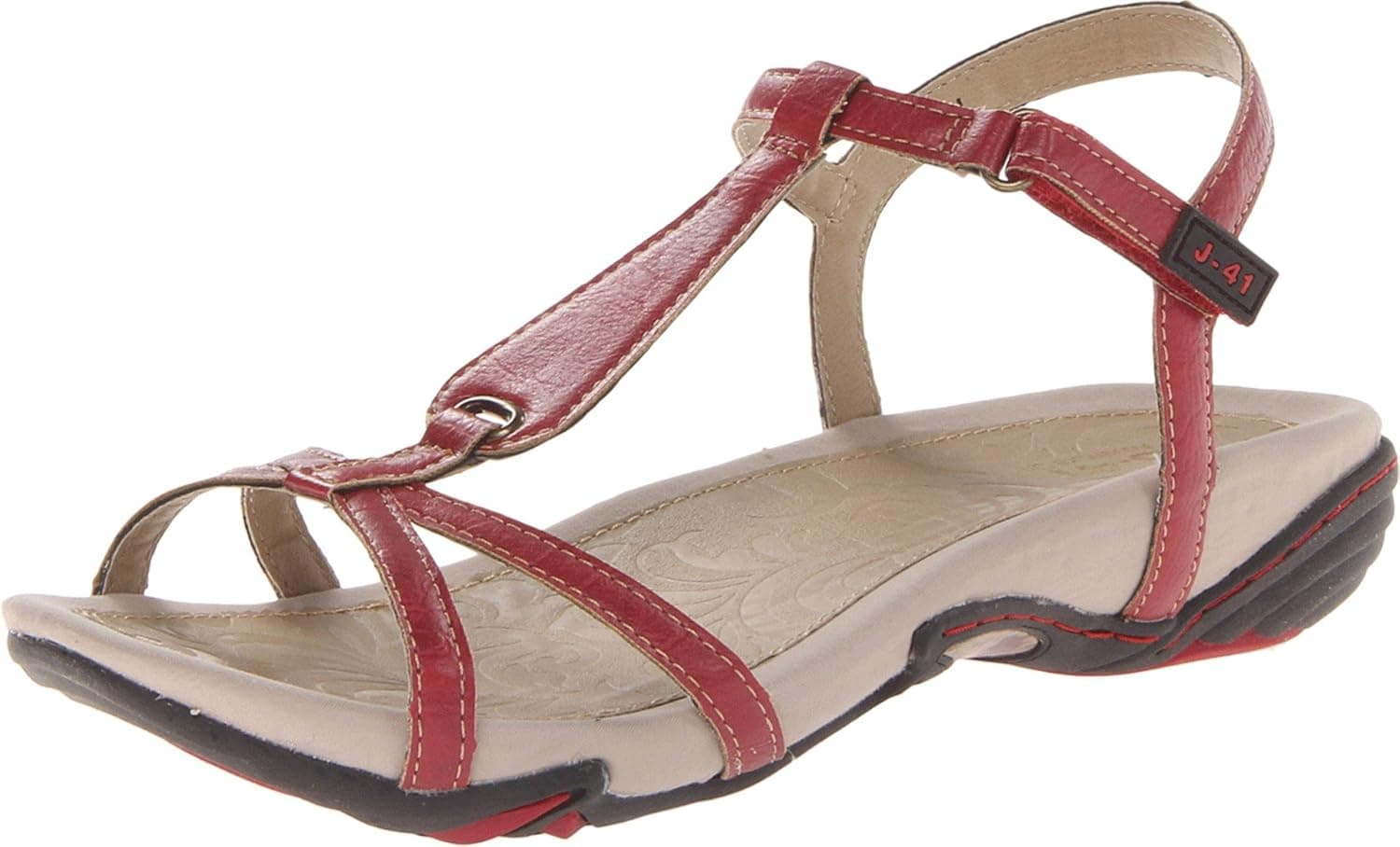 J-41 Women's Shasta Too Flat