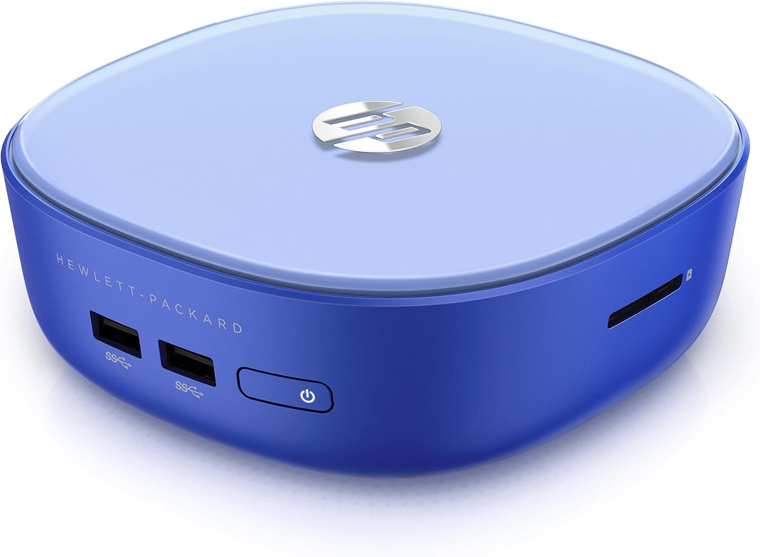 (Discontinued) HP Stream 200-010 Mini Desktop