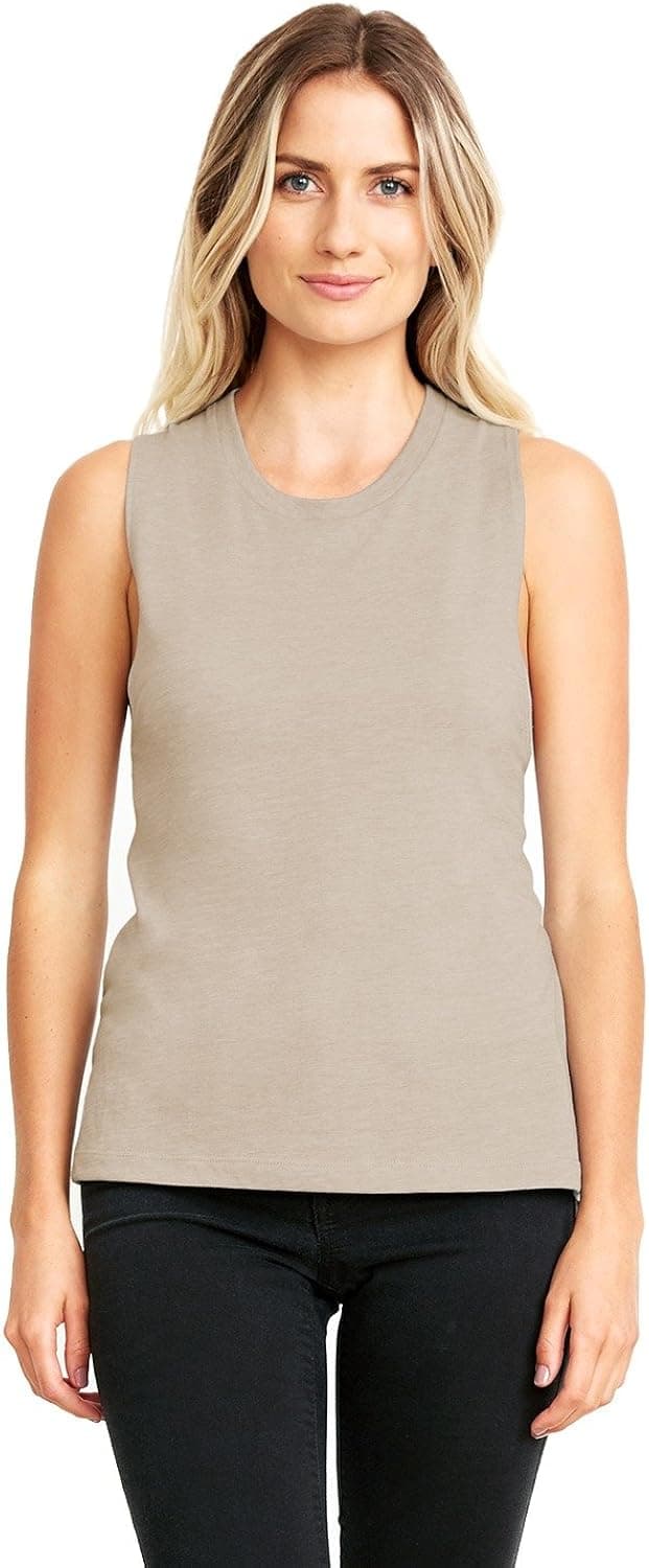 Next Level Apparel womens N5013
