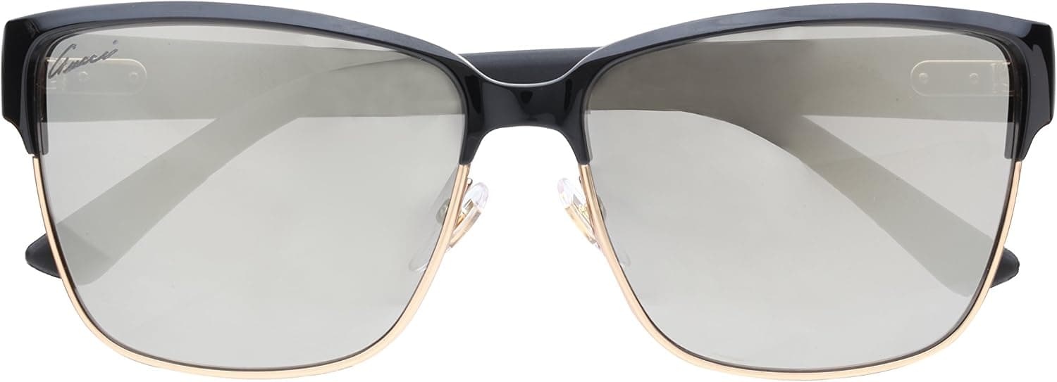 Gucci Women's Gg 4263/S Rectangular