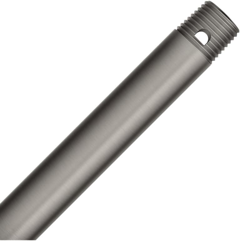 Hunter Fan Company 99289 Brushed Slate 24" Downrod for Ceiling Fans