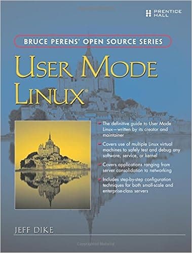 User Mode Linux