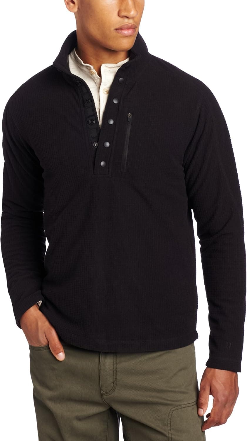 Royal Robbins Men's Outerwear