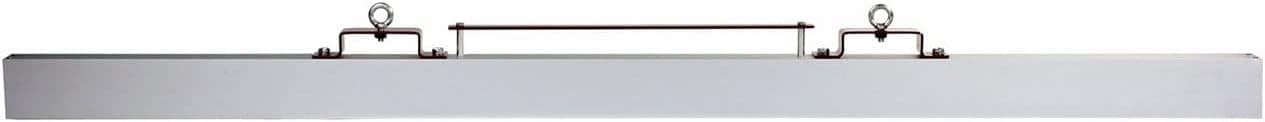 Steel Dragon Tools® 84" Hanging Magnet Magnetic Sweeper Tool fits Forklift