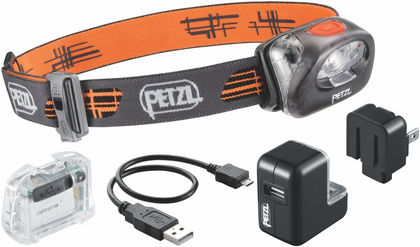 Petzl Tikka XP Headlamp