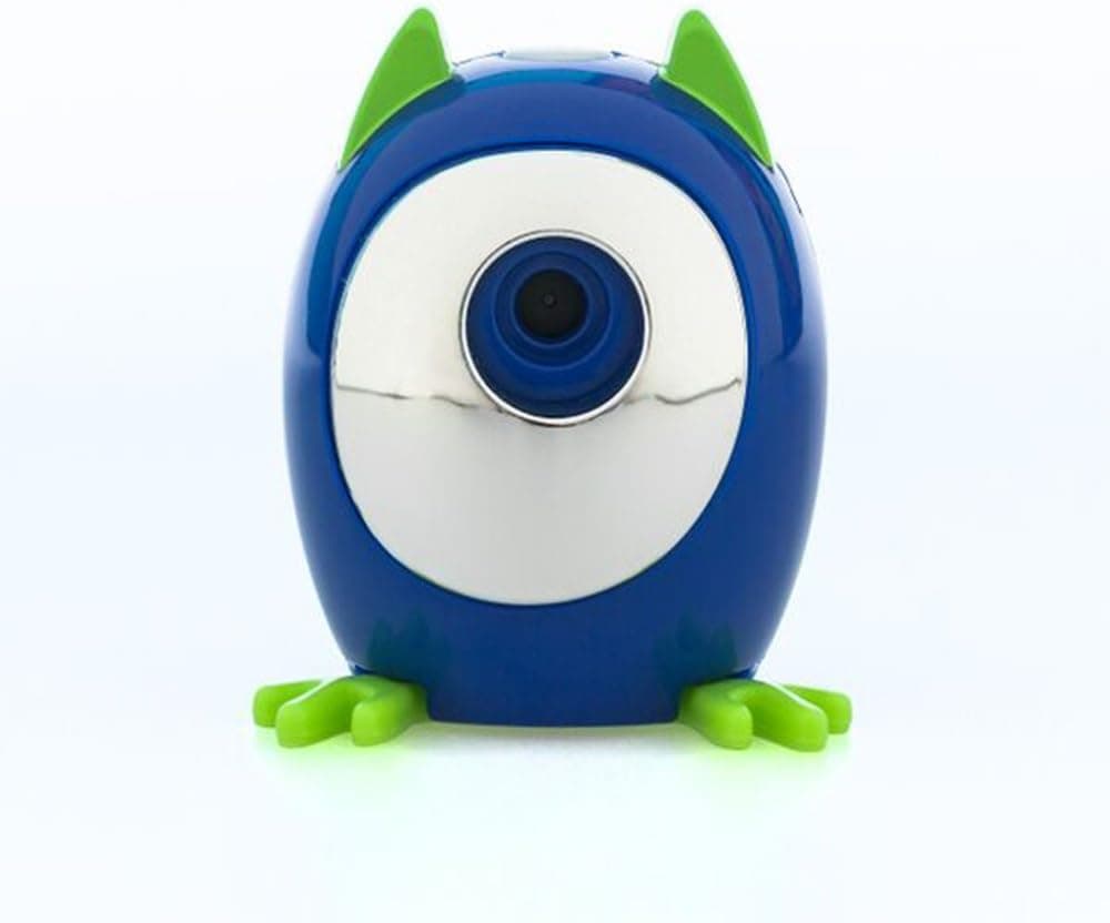 WowWee Snap Petz Cat Novelty, Blue/Green