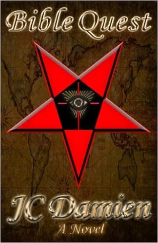 Bible Quest
