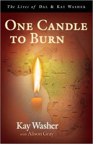One Candle to Burn