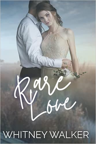 Rare Love : A Fake Relationship Romance in Chesapeake Cove: (The Montgomery Billionaire Brothers Book 1)