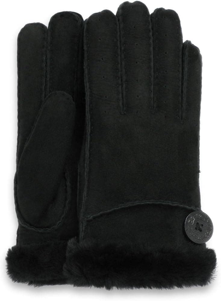 UGG Australia Womens Bailey Glove Winter Glove