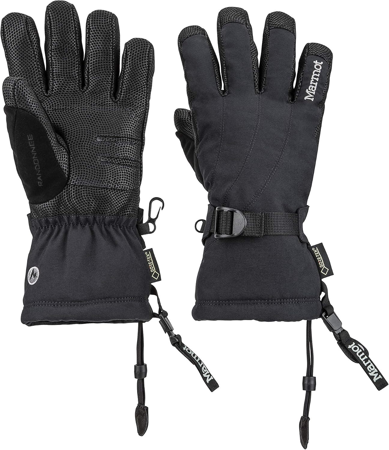 Marmot Women's Randonnee Glove