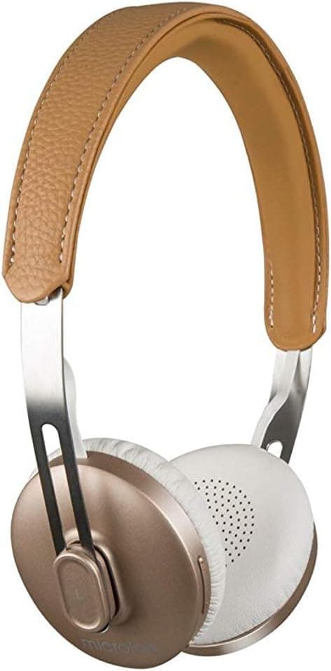 Microlab T3 Bandit Bluetooth Headphones