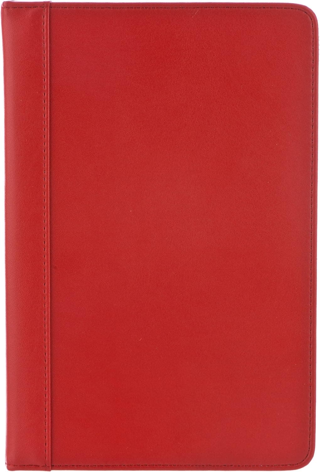 M-Edge GO! Kindle Jacket, Red (Fits Kindle Keyboard)