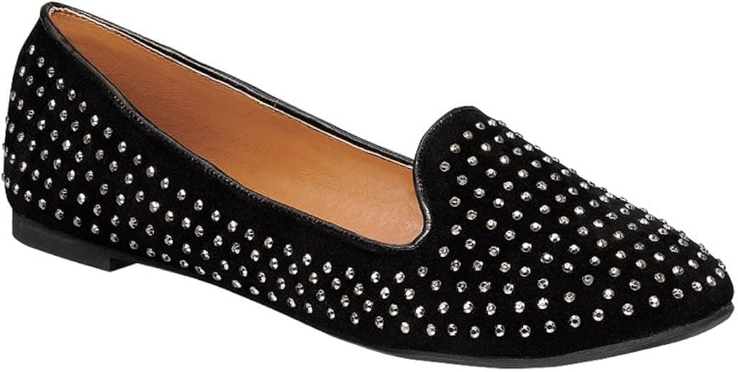 AmeriMark Women's Adult Nala 9 Wide US Women / Black