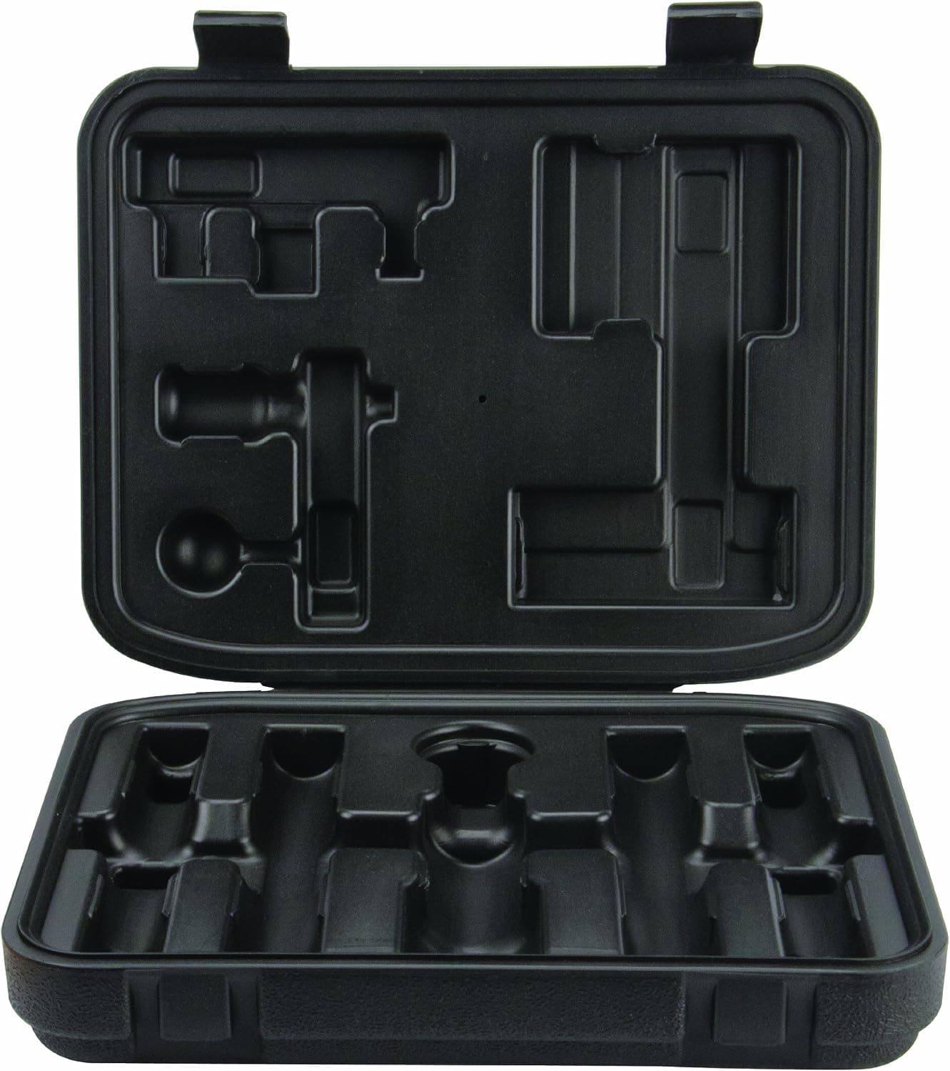 Wheeler Scope Mounting Kit Replacement Storage Case for Parts Organization, Gunsmithing