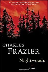 Nightwoods: A Novel
