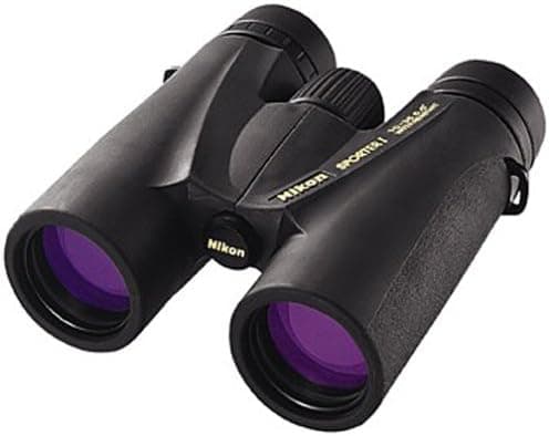 Nikon Sporter I 8x36 Binocular