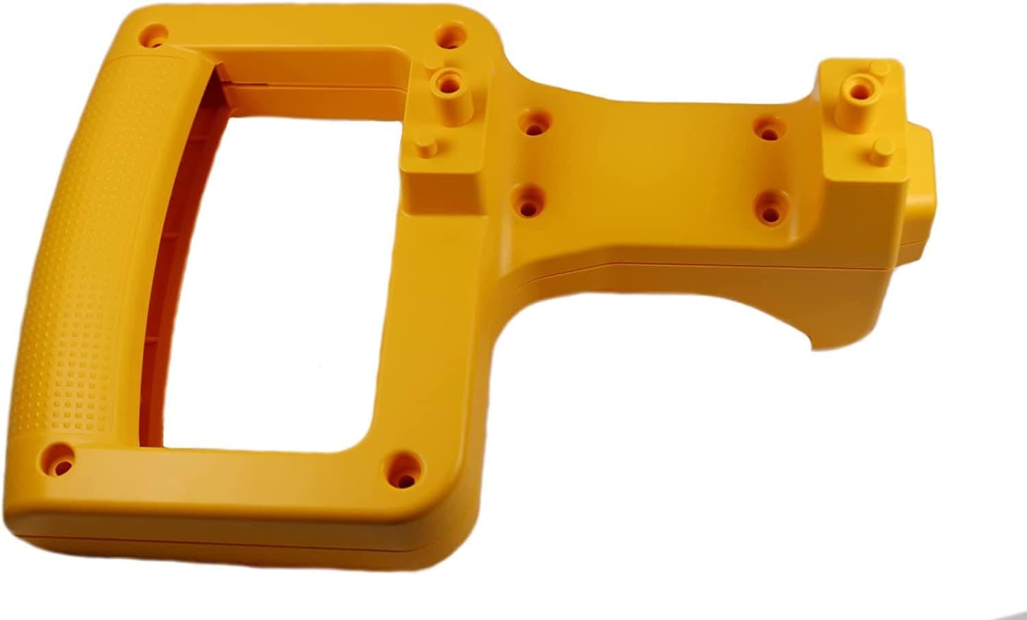 Miter Saw Handle 380452-00 Fits DeWalt Handle Clamshell Set DW704, DW705 (Types 1-5),3660 3680 (Types 1-3)