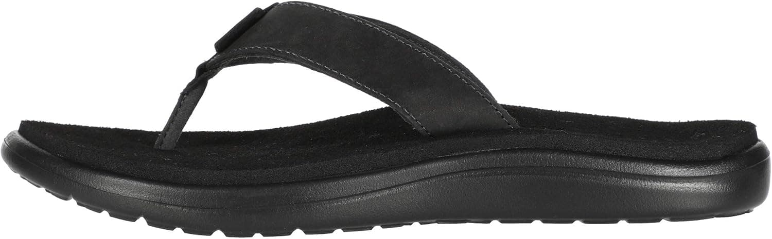 Teva Voya Flip Leather