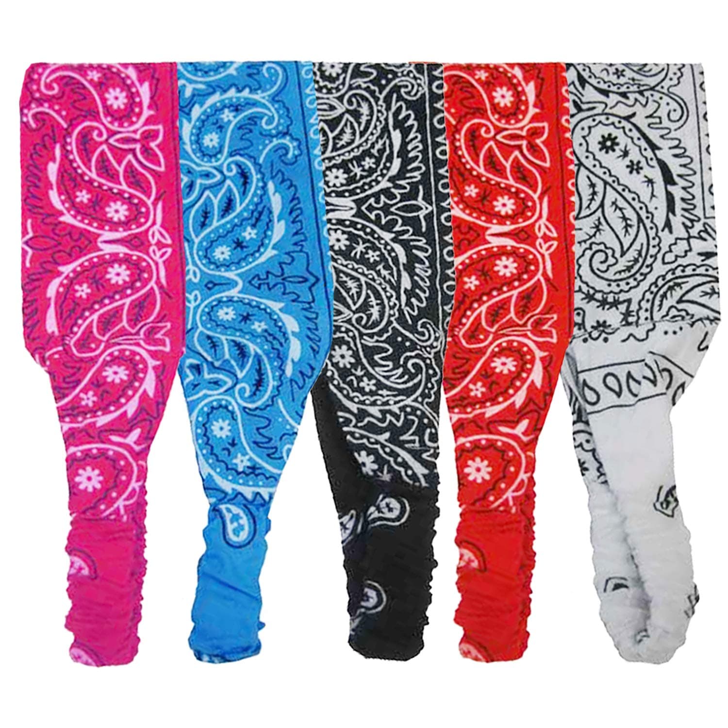 CoverYourHair Bandana Headbands