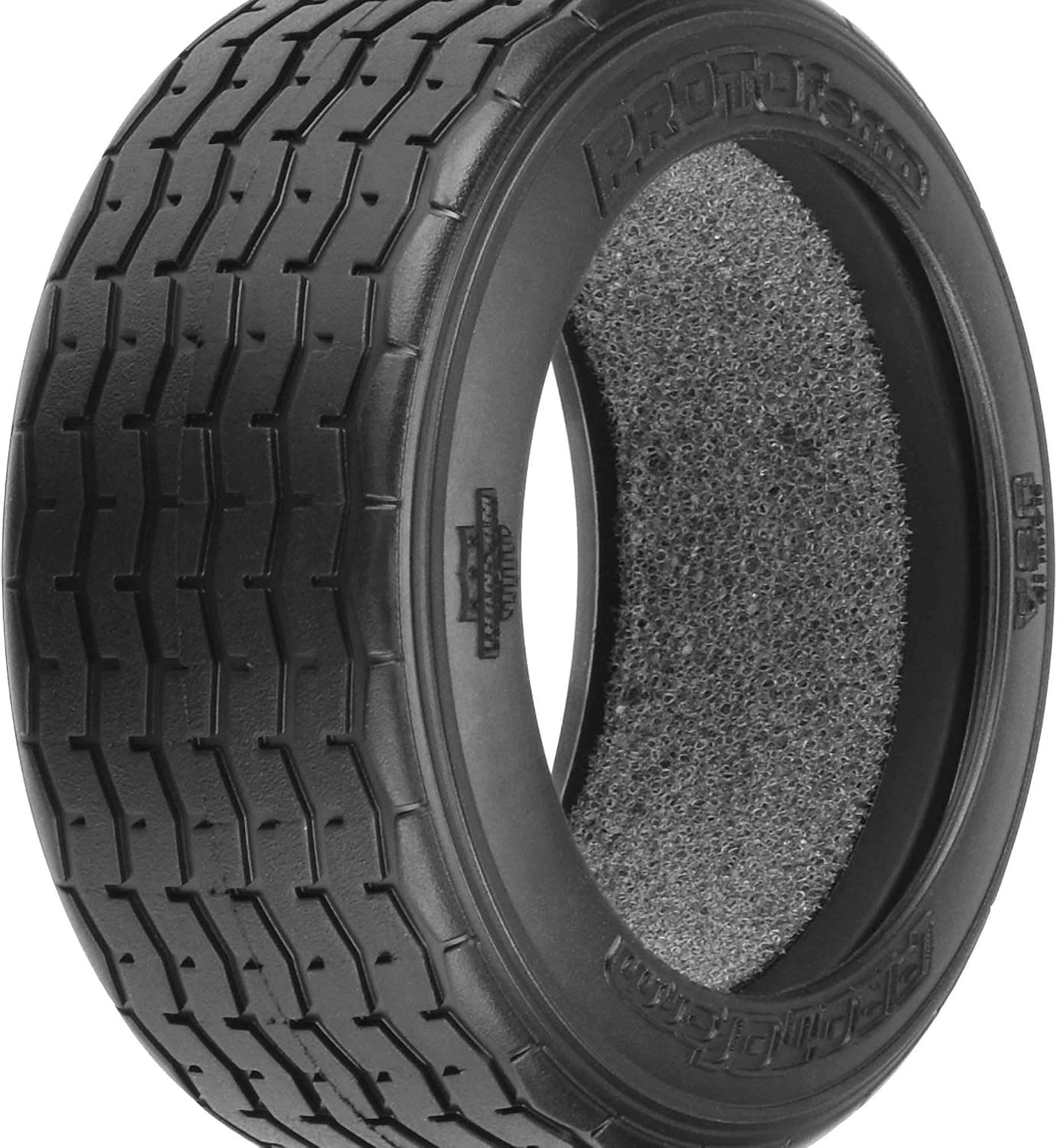 1/10 VTA Front Tire 26mm VTA Class (2) 10140-00 Protoform