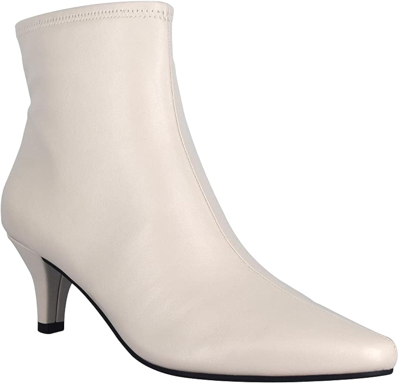 Impo Neil Stretch Ankle Bootie