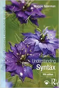 Understanding Syntax (Understanding Language)