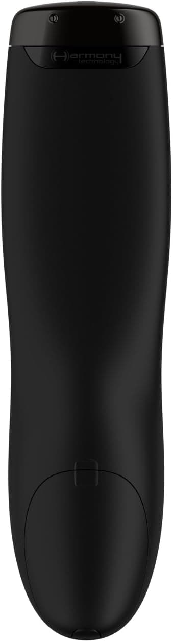 Logitech Harmony 600 Universal Remote