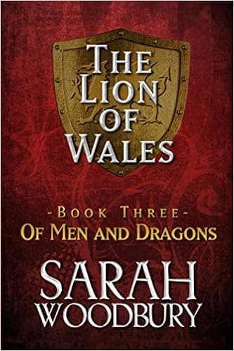 Of Men and Dragons (The Lion of Wales)