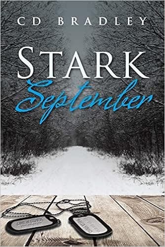Stark September (1) (Stark Trilogy)