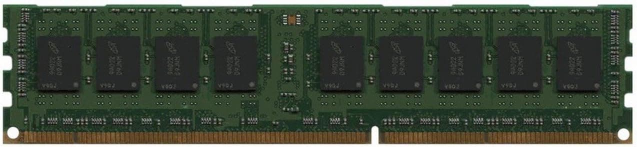 HP Compatible 16GB PC3-10600 DDR3-1333 2Rx4 1.35v ECC Registered RDIMM (HP PN# 628974-081)