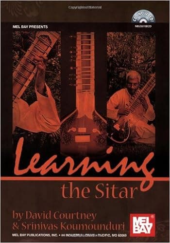 Learning the Sitar