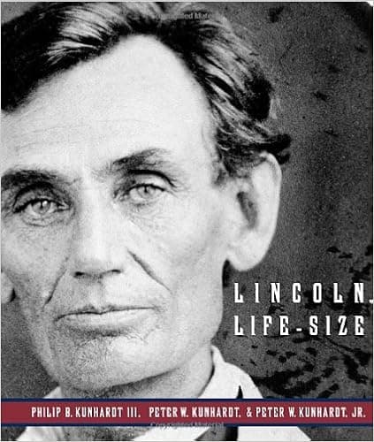 Lincoln, Life-Size