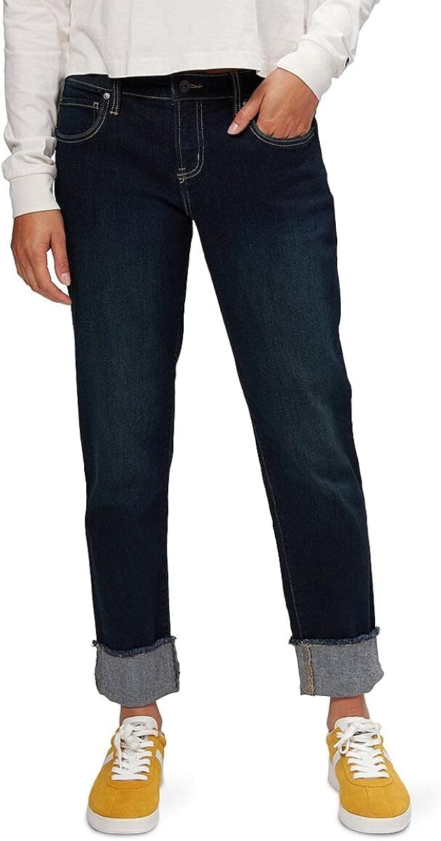 Carve Designs Women's Carson Jean