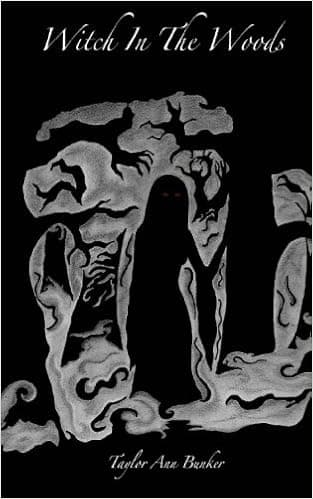 Witch In The Woods