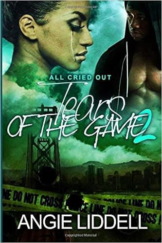 Tears of The Game 2: All Cried Out