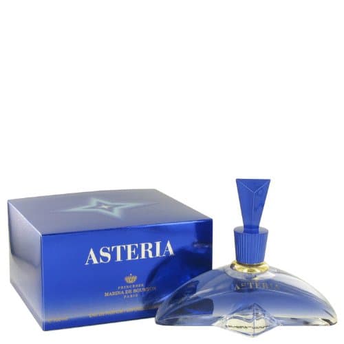 Asteria Womens Eau De Parfum (EDP) Spray 3.4 Oz