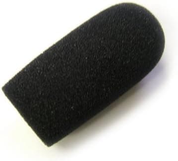 Telex Microphone Windscreen for Stratus 50-D, Stratus 30XT, Stratus 30, Echelon 25XT, Echelon 20, Echelon 150 - 800456-000