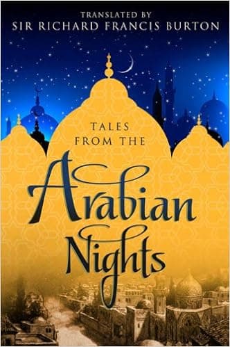 Tales from the Arabian Nights (Fall River Classics)